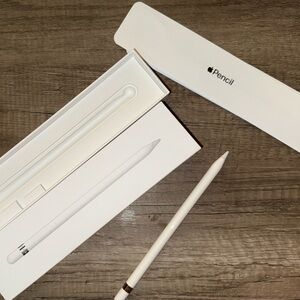 Apple Pencil (1st Generation) - New